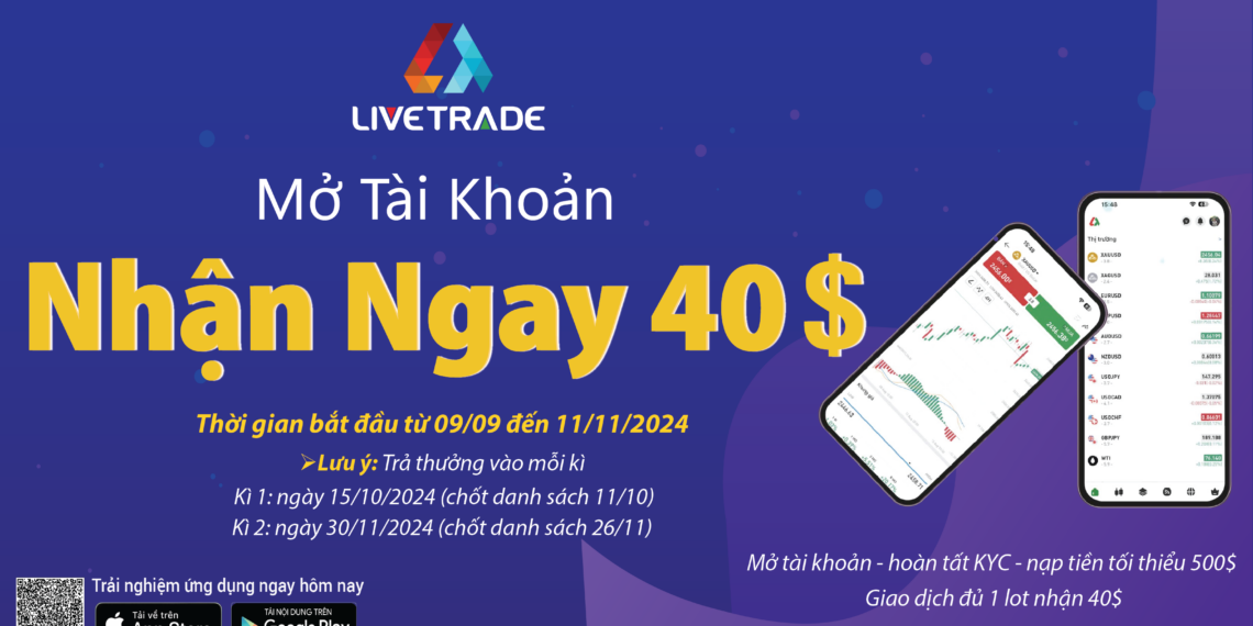 livetradepro promotion program