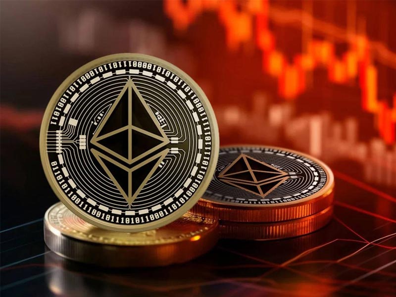 Ethereum là gì? Cách hoạt động, ứng dụng và cách lưu trữ ETH - 2