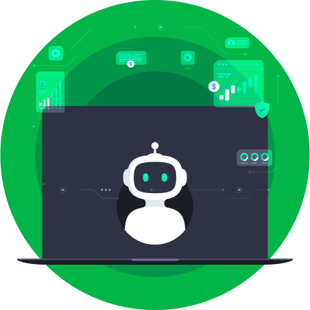 try bot