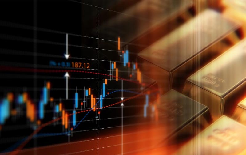 Giá vàng và lạm phát: Vàng có luôn tăng khi lạm phát? - 1