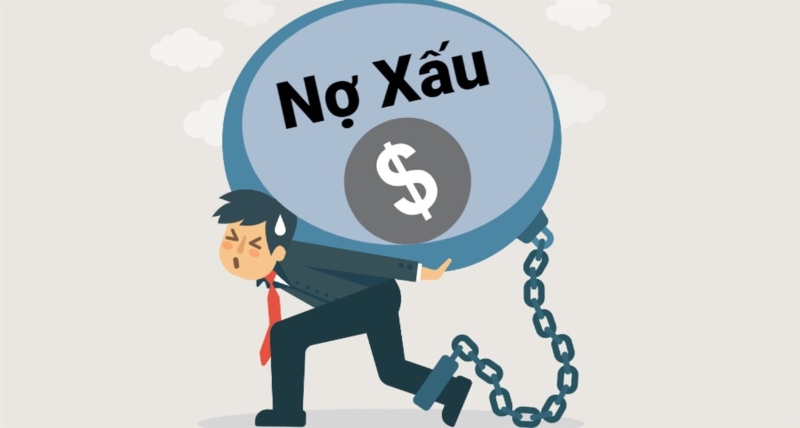 Nợ xấu nhóm 3 là gì? Hiểu ảnh hưởng và cách xử lý hiệu quả - 1