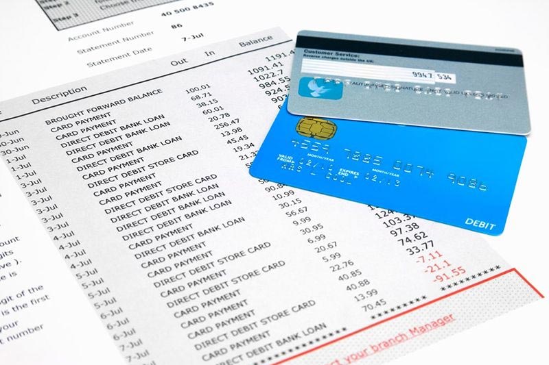 Tìm hiểu sao kê ngân hàng và các yếu tố quan trọng bạn cần biết - 2