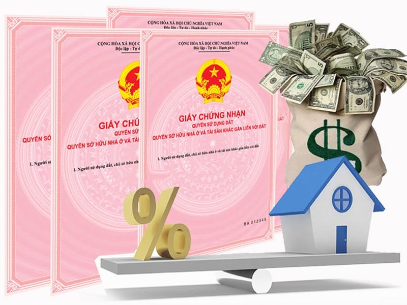 Vay thế chấp là sao? giải pháp tài chính hiệu quả từ ngân hàng - 2